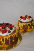 Cheesecake Vasco