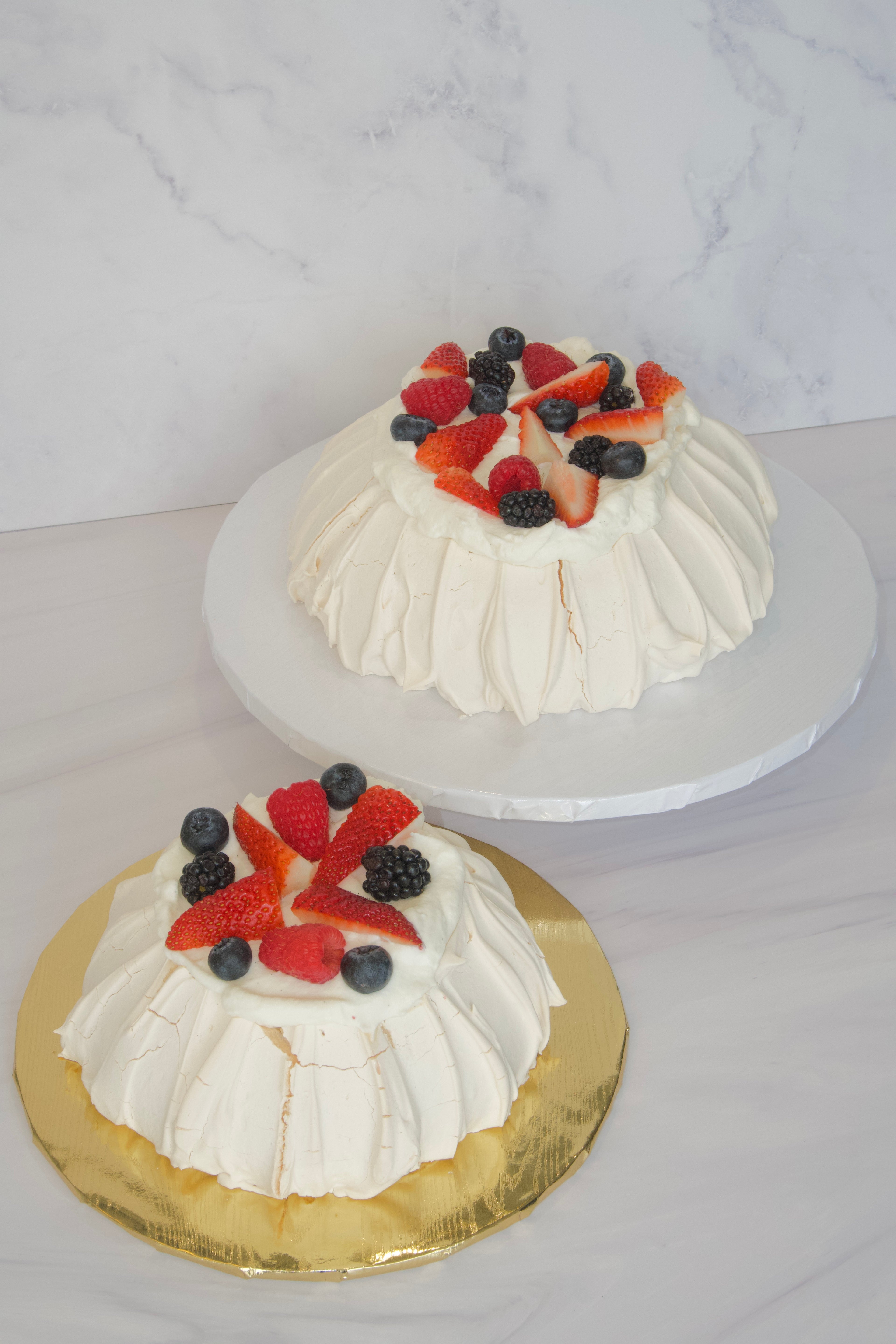 Pavlova