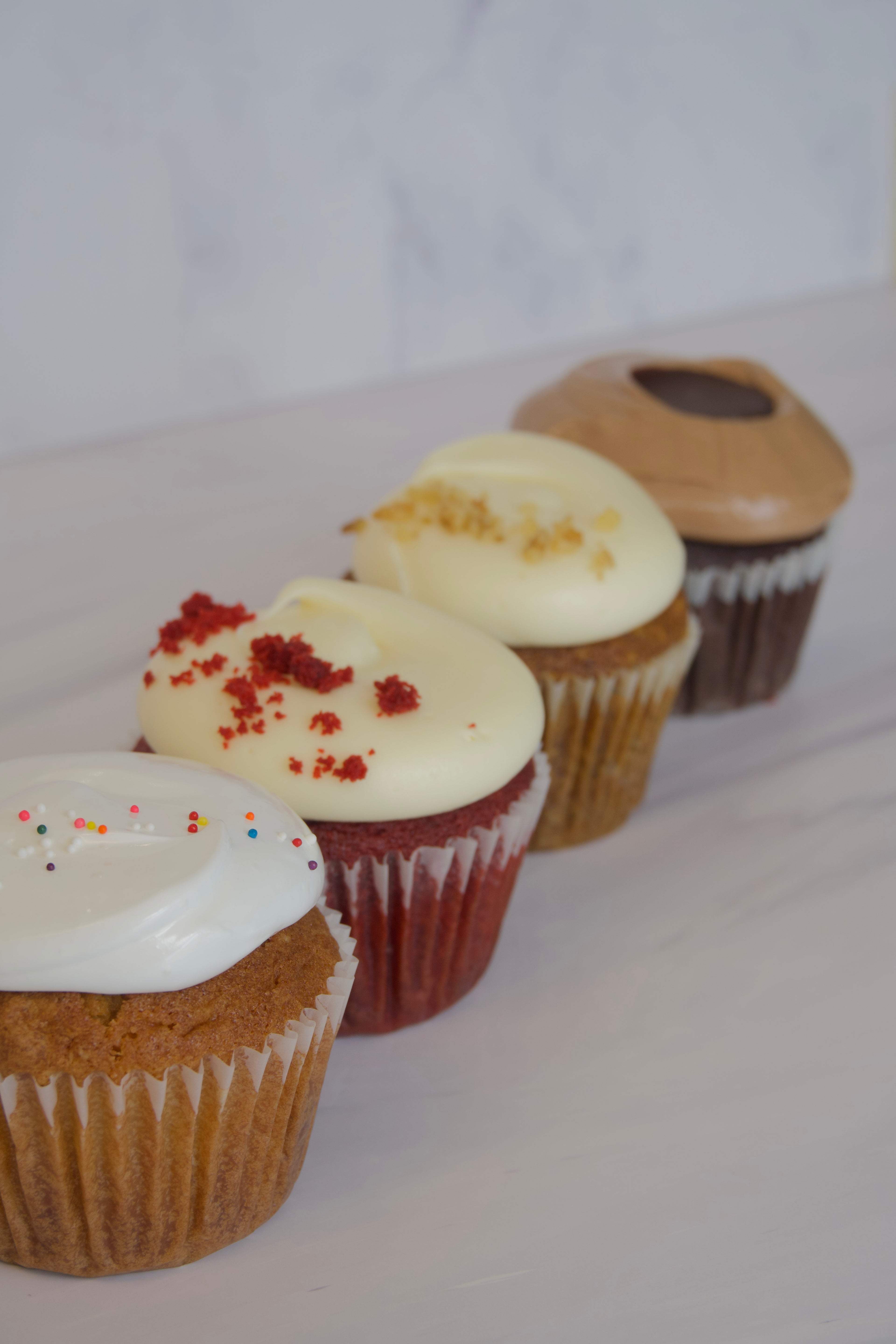 Cupcakes