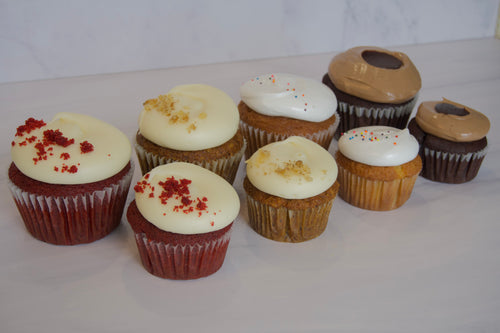 Cupcakes