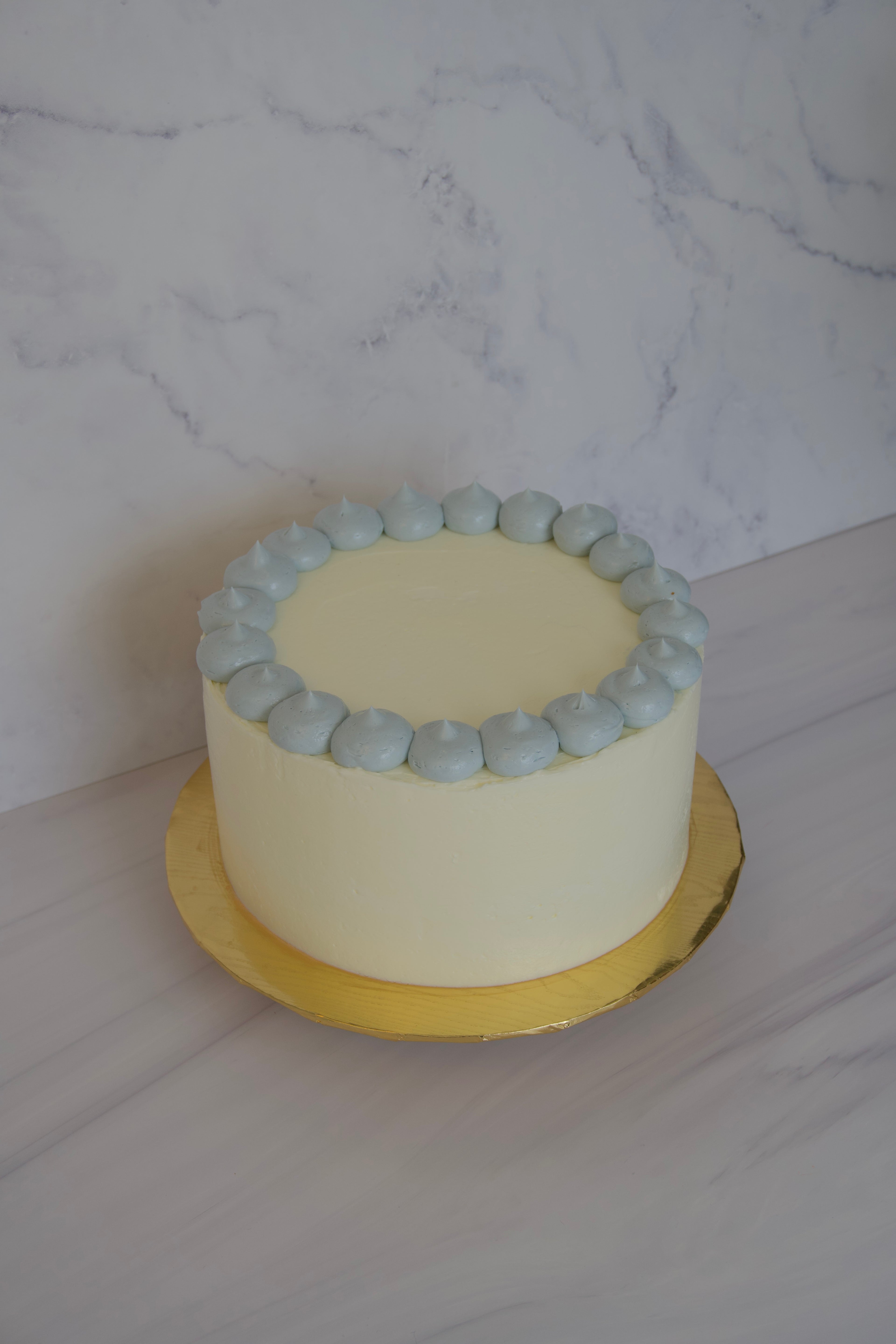 TO-GO Cakes