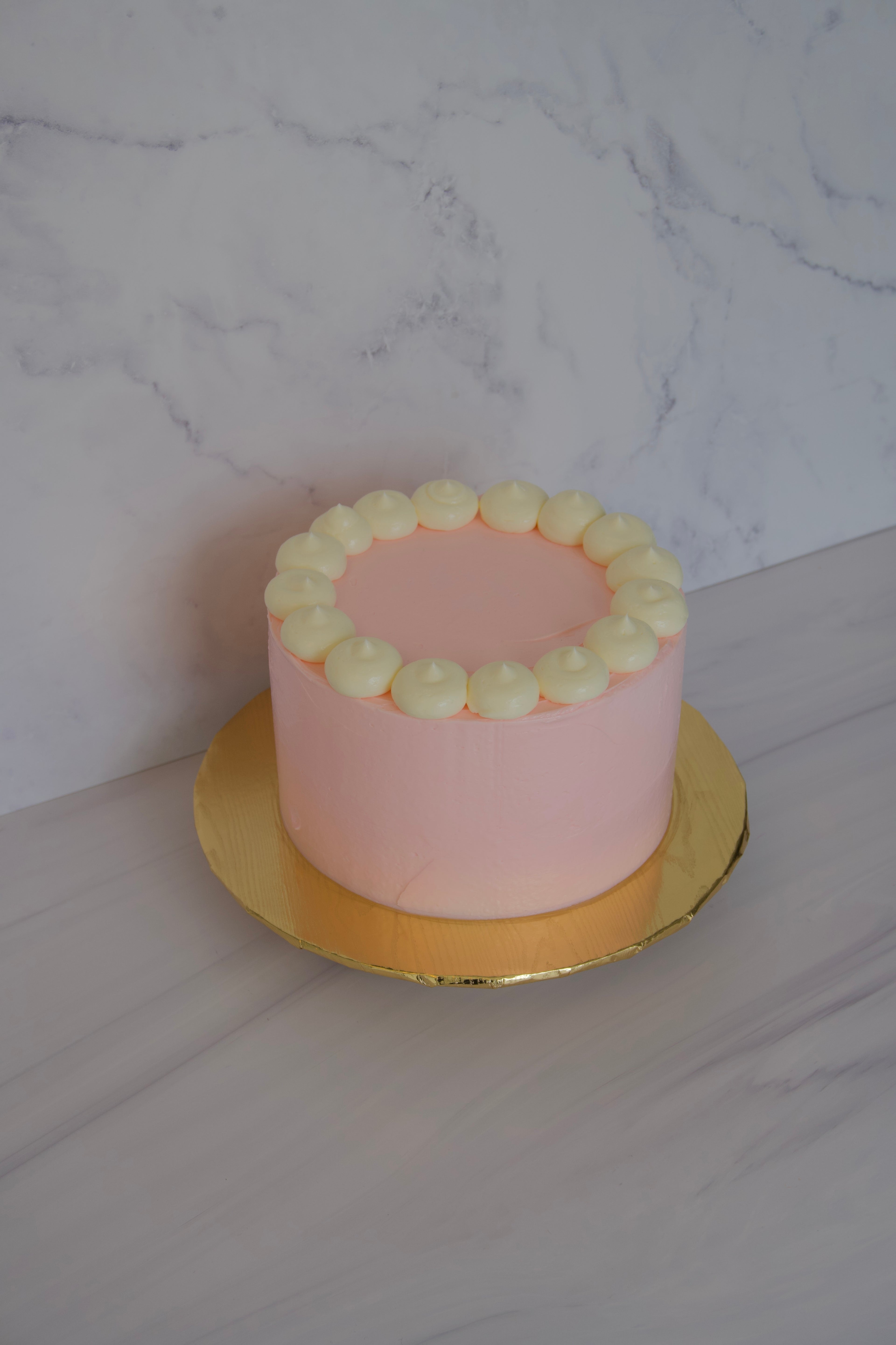 TO-GO Cakes
