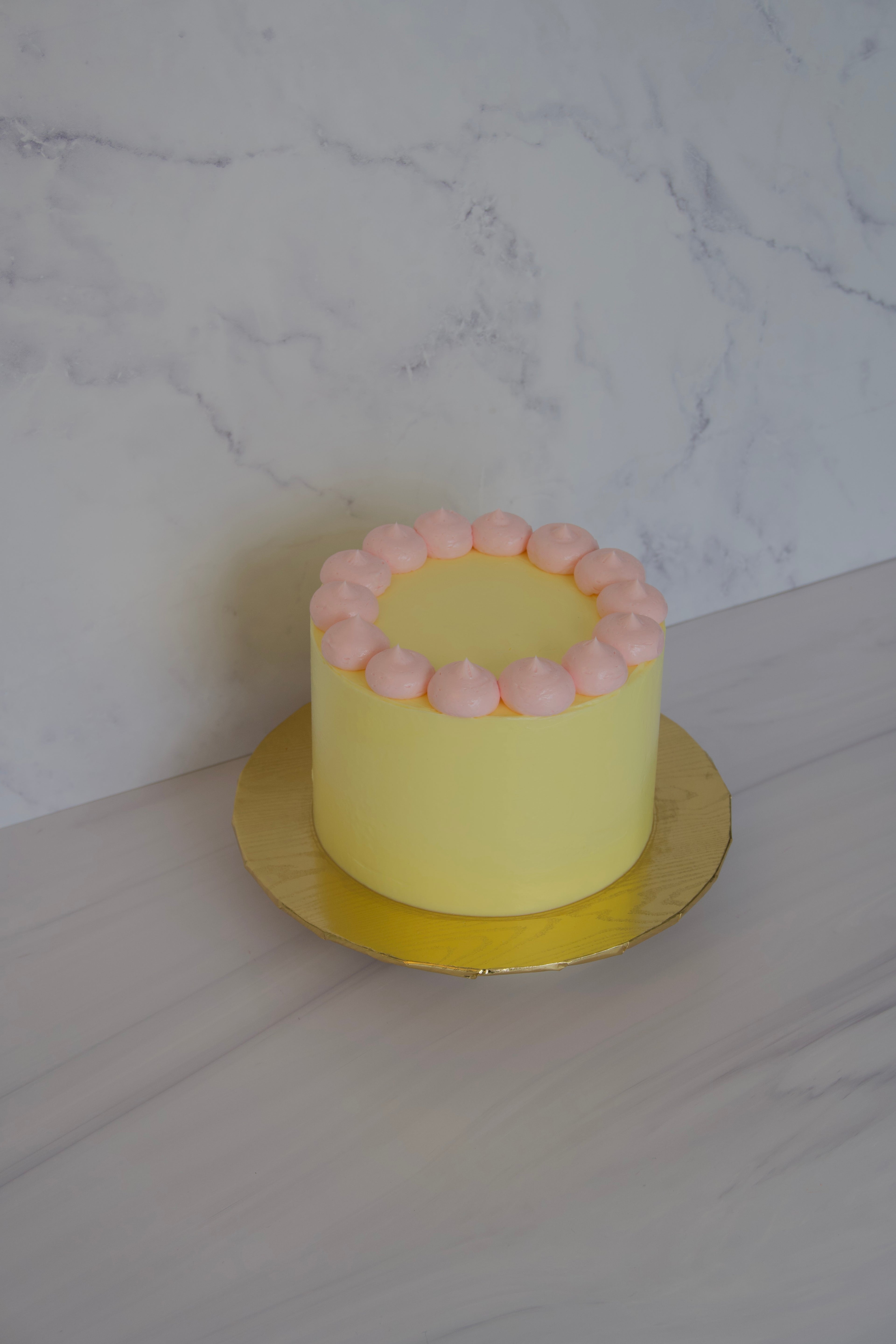 TO-GO Cakes