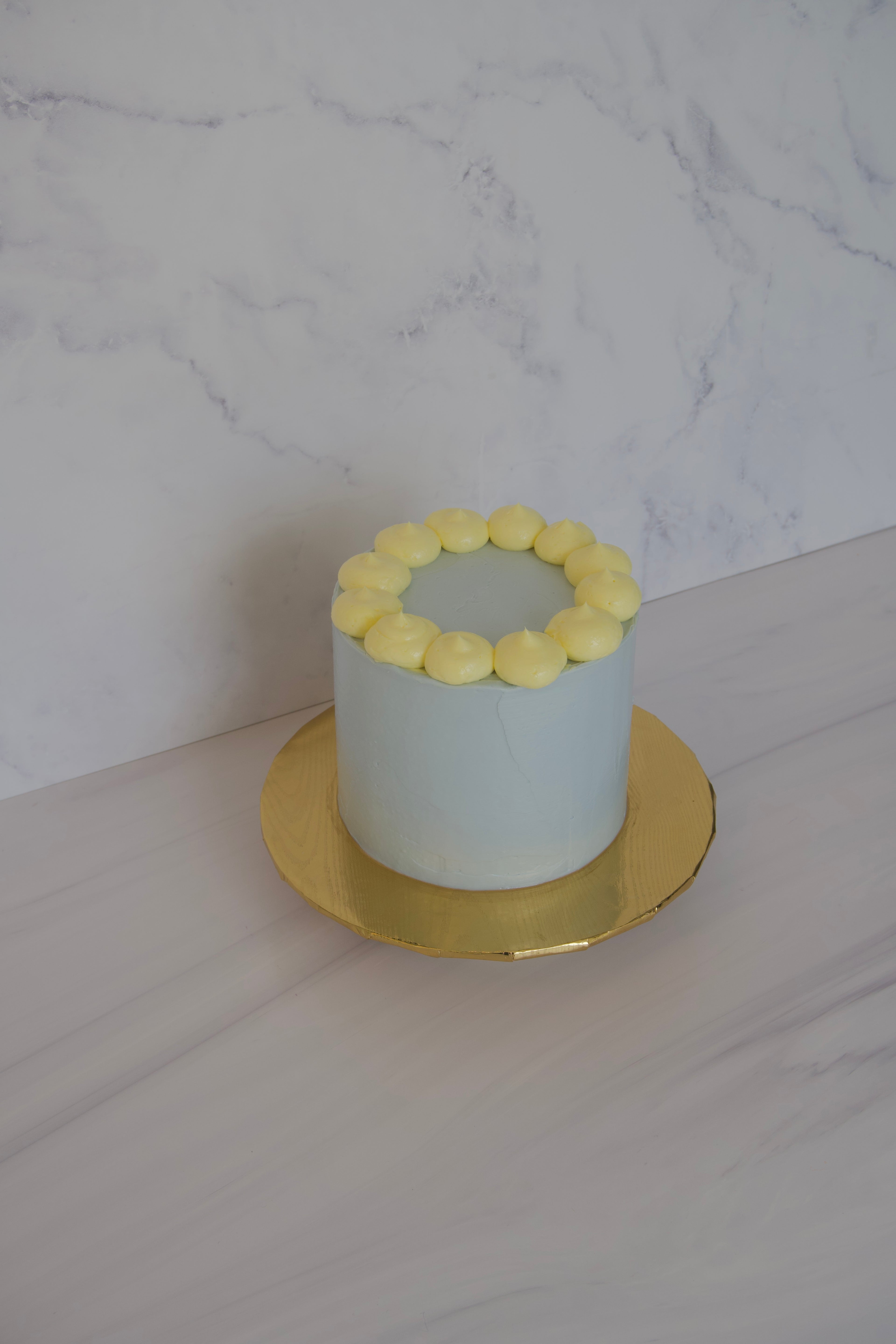 TO-GO Cakes