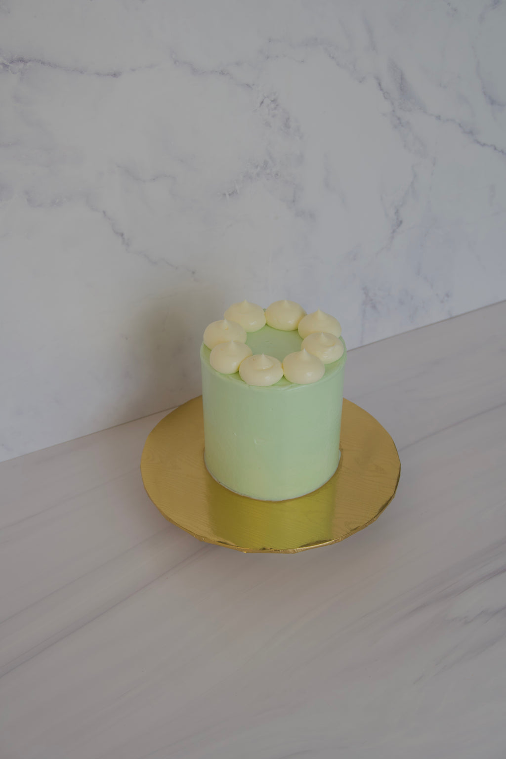 TO-GO Cakes
