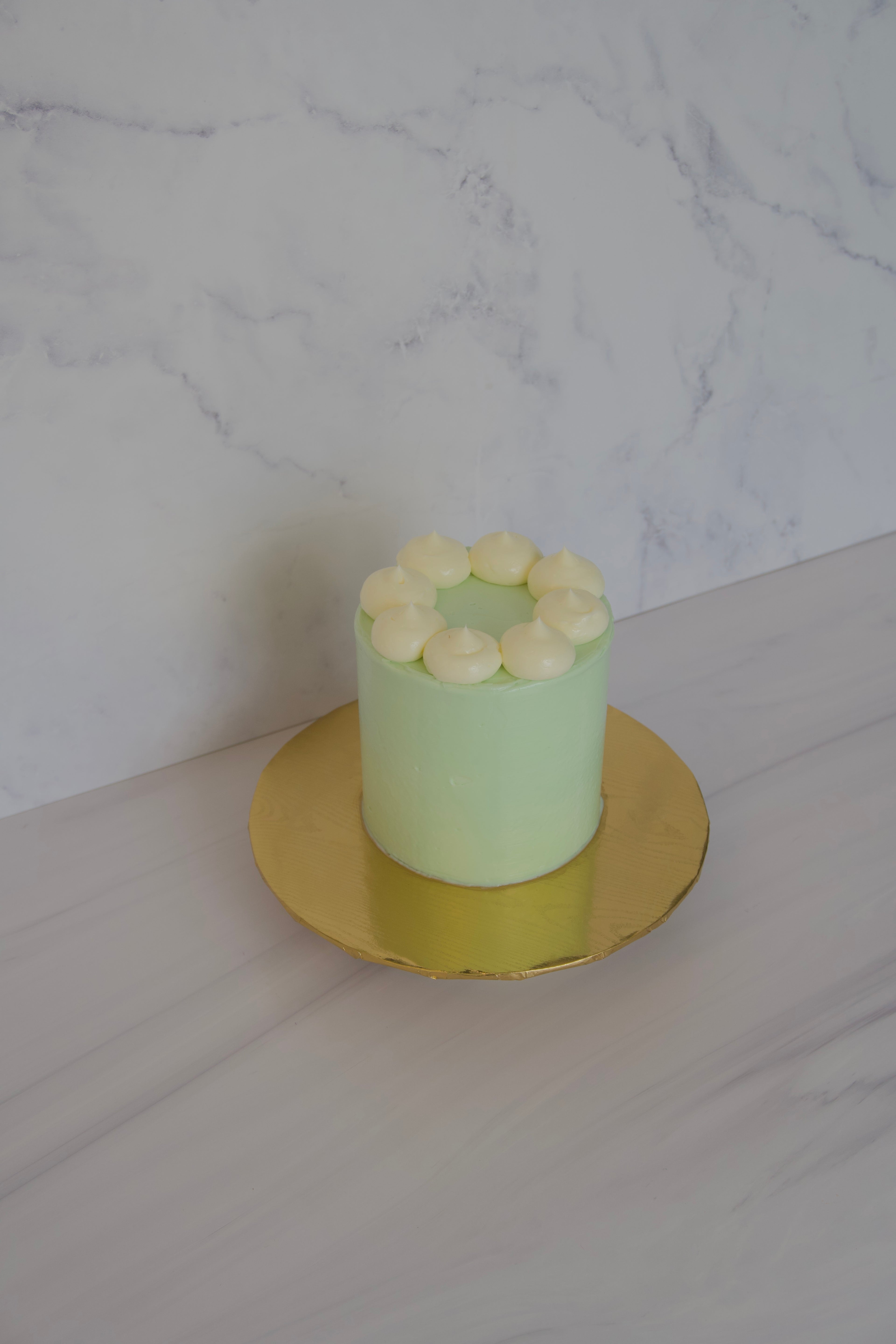 TO-GO Cakes